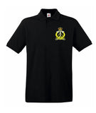 Royal Pioneers polo shirt