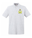 Royal Pioneers polo shirt