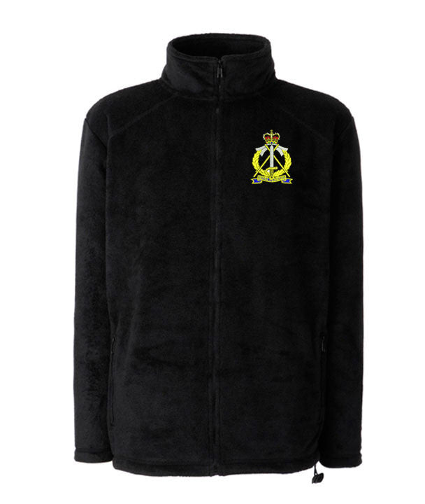 Royal Pioneer Corps Fleeces
