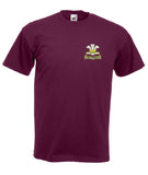 Royal Regiment of Wales  T-Shirt