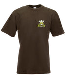 Royal Regiment of Wales  T-Shirt