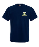 Royal Regiment of Wales  T-Shirt