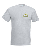 Royal Regiment of Wales  T-Shirt