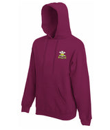 Royal Regiment Of Wales Hoodie | Official Licensed Army Clothing UK
