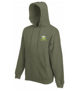Royal Regiment Of Wales Hoodie | Official Licensed Army Clothing UK
