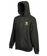 Royal Regiment Of Wales Hoodie | Official Licensed Army Clothing UK