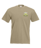 Royal Regiment of Wales  T-Shirt