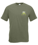 Royal Regiment of Wales  T-Shirt