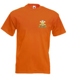 Royal Regiment of Wales  T-Shirt