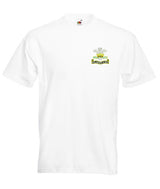 Royal Regiment of Wales T-Shirt – British Army Military Tee UK