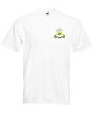 Royal Regiment of Wales  T-Shirt