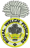 Royal Welch Fusiliers  T-Shirt