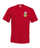 Royal Welch Fusiliers  T-Shirt