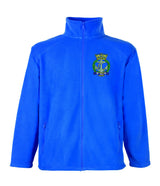 Royal Naval Association Fleece Jacket | Official Style Military Fleeces UK