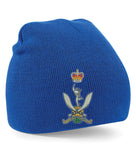 Queen's Gurkha Signals Beanie Hats