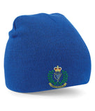 London Irish Rifles Beanie Hats