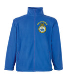HMS Invincible Fleece