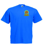 15th/19th Royal Kings Hussars T-Shirt