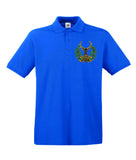 Gordon Highlanders Polo shirt