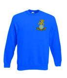 Yorkshire Regiment Sweatshirts