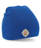 London Regiment Beanie Hats