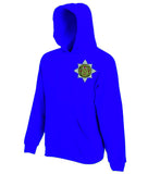 Royal Dragoon Guards Hoodie