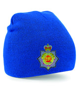 Royal Corps of Transport Beanie Hat