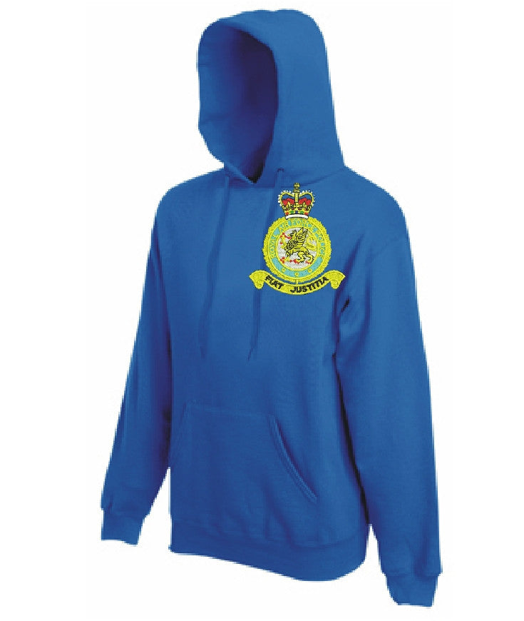 RAF Police Hoodie – Embroidered Military Hoodie UK | Official Licensed RAF Clothing