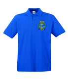 Royal Naval association Polo Shirt