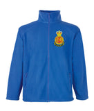 Royal Military Academy Sandhurst Fleeces