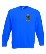 QARANC Regimental Sweatshirt – British Army Military Apparel