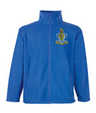 Queens Royal Hussars Fleece