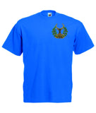 Gordon Highlanders T Shirts