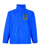 Royal Navy Medical Service Fleeces