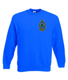 Queens Regiment Sweatshirt