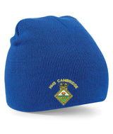 HMS Cambridge Beanie Hats