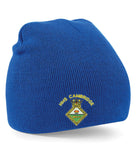 HMS Cambridge Beanie Hats