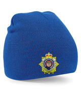 Royal Hampshire Regiment Beanie Hat