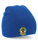Princess of Wales’s Royal Regiment Beanie Hat
