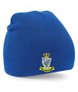 Royal Irish Rangers Beanie Hat