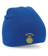 HMS Fearless Beanie Hat