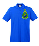 Royal Marines Polo Shirt