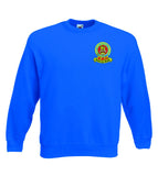 15th/19th Royal Kings Hussars Sweatshirt