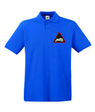 1st Armoured Division Polo Shirt