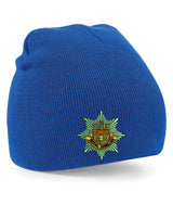Royal Anglian Regiment Beanie Hat