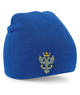 Mercian Regiment Beanie Hat