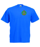 Royal Hampshire Regiment T Shirt