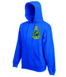 Royal Marines Hoodies