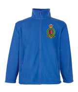 Essex Yeomanry Fleece