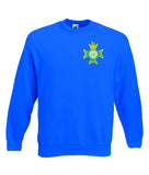 Light Dragoons Sweatshirt